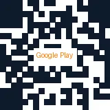 Google Play下载二维码 - 每日大赛 MGM贵宾会娱乐 APP